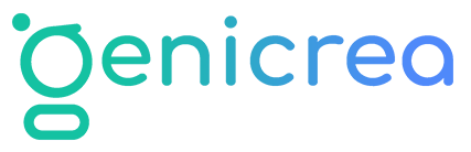 Genicrea Logo